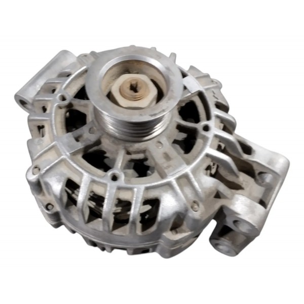 Alternador Ford Ka Fiesta Courier Zetec 2000 2007 90a