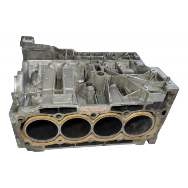 Bloco Motor Citroen Picasso 2.0 16v 118cv