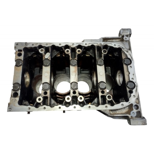 Bloco Motor Citroen Picasso 2.0 16v 118cv