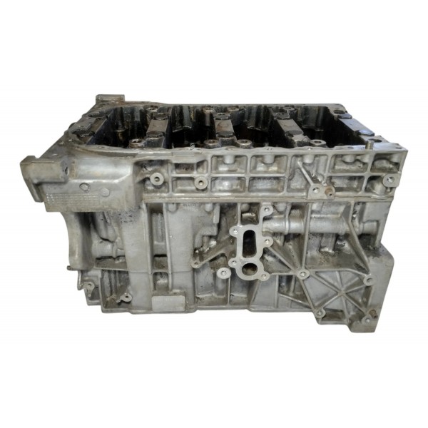 Bloco Motor Citroen Picasso 2.0 16v 118cv