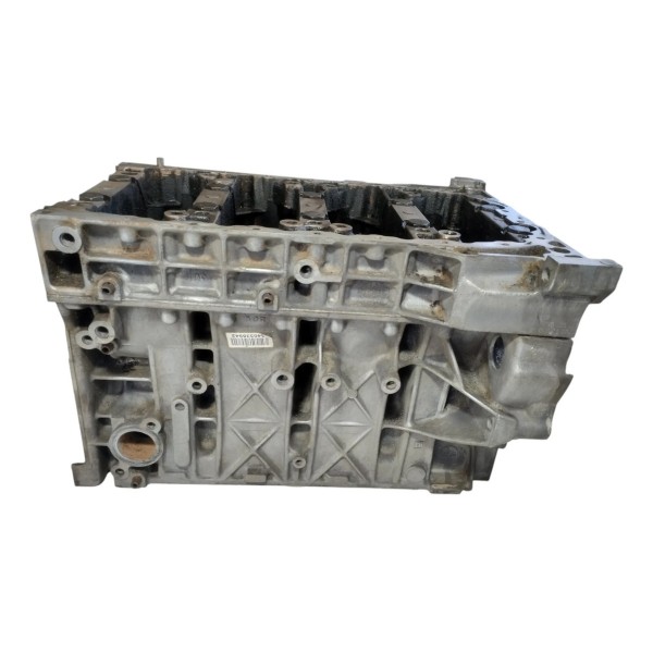 Bloco Motor Citroen Picasso 2.0 16v 118cv