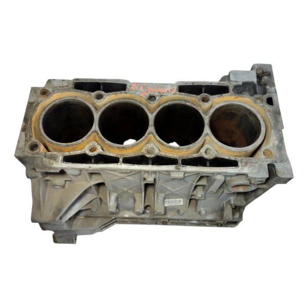 Bloco Motor Citroen Picasso 2.0 16v 118cv