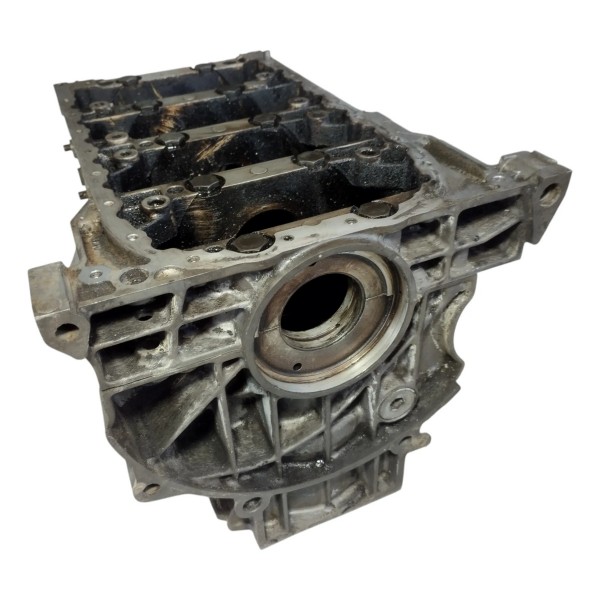 Bloco Motor Citroen Picasso 2.0 16v 118cv
