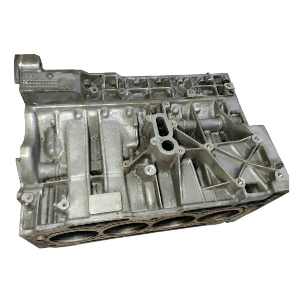 Bloco Motor Citroen Picasso 2.0 16v 118cv