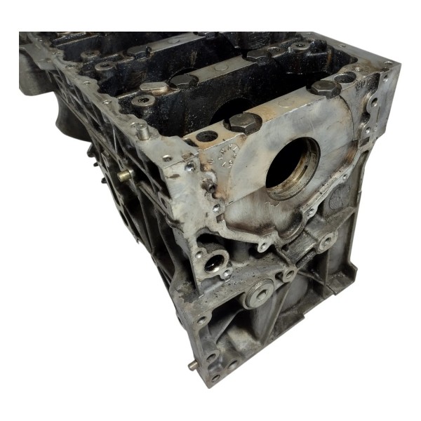 Bloco Motor Citroen Picasso 2.0 16v 118cv