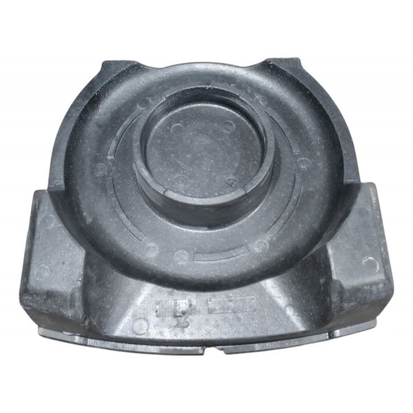 Roda Estepe Com Isopor Gm Captiva 2008 A 2012