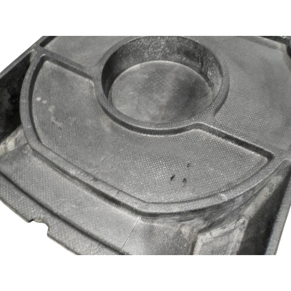 Roda Estepe Com Isopor Gm Captiva 2008 A 2012