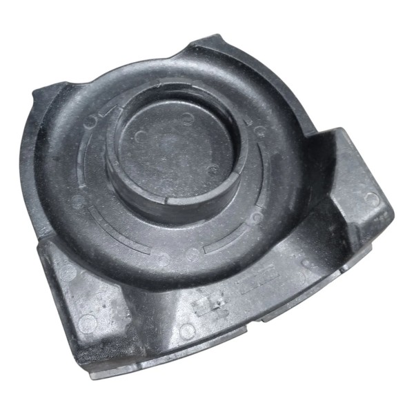 Roda Estepe Com Isopor Gm Captiva 2008 A 2012