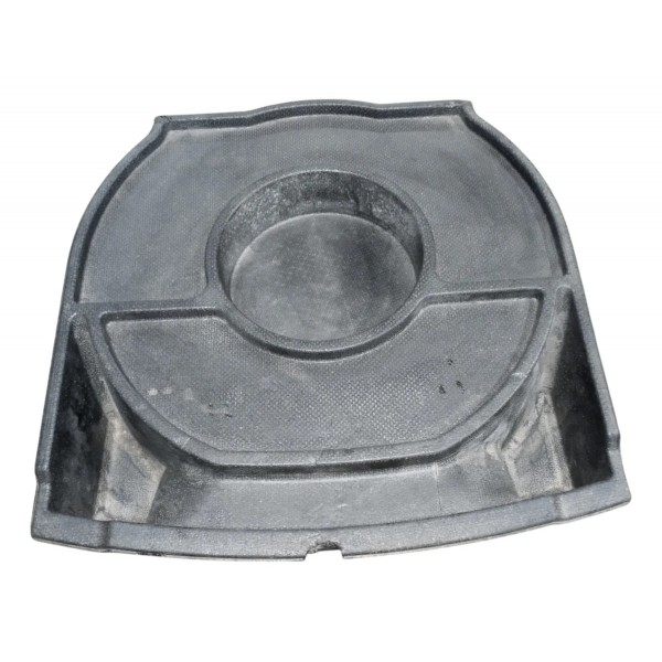 Roda Estepe Com Isopor Gm Captiva 2008 A 2012