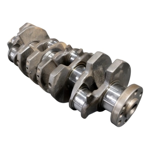 Virabrequim Gm Monza 1.8 Fase 1 Retíficado 0,75 R90156148