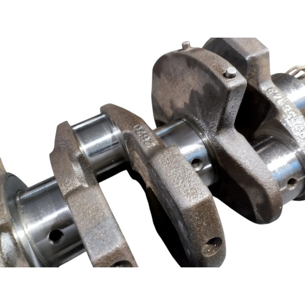 Virabrequim Gm Monza 1.8 Fase 1 Retíficado 0,75 R90156148