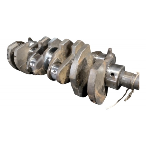 Virabrequim Gm Monza 1.8 Fase 1 Retíficado 0,75 R90156148