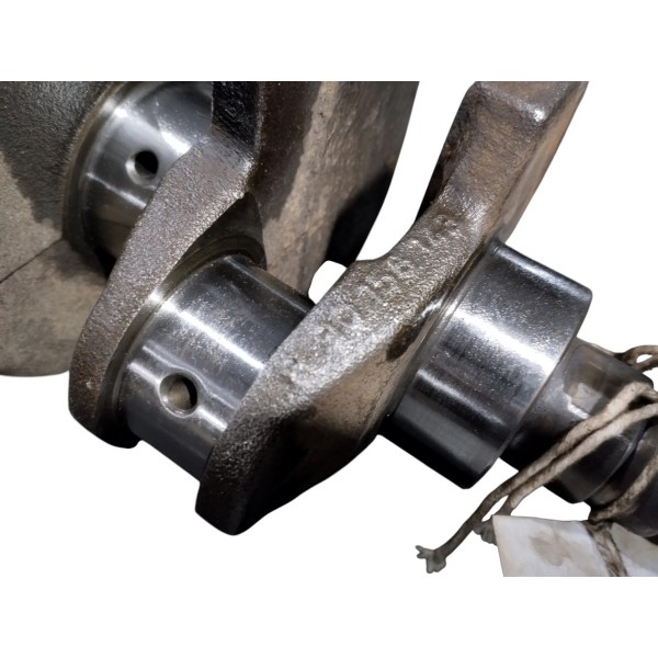 Virabrequim Gm Monza 1.8 Fase 1 Retíficado 0,75 R90156148