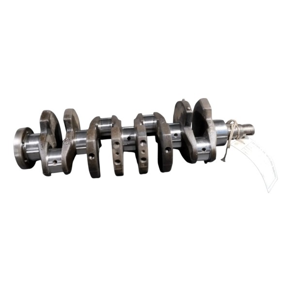 Virabrequim Gm Monza 1.8 Fase 1 Retíficado 0,75 R90156148
