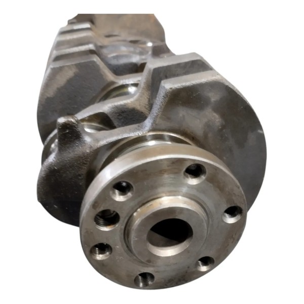 Virabrequim Gm Monza 1.8 Fase 1 Retíficado 0,75 R90156148
