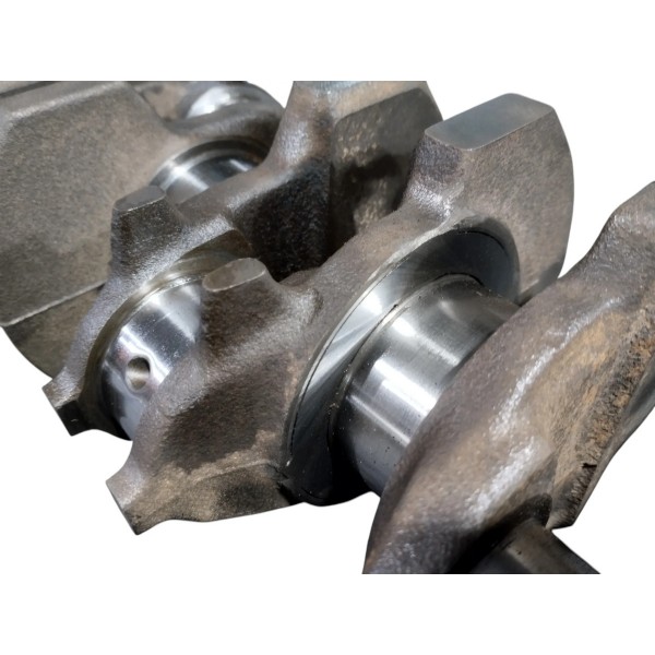 Virabrequim Gm Monza 1.8 Fase 1 Retíficado 0,75 R90156148