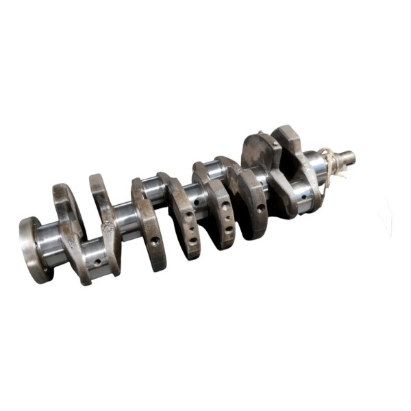 Virabrequim Gm Monza 1.8 Fase 1 Retíficado 0,75 R90156148
