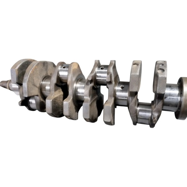 Virabrequim Gm Monza 1.8 Fase 1 Retíficado 0,75 R90156148