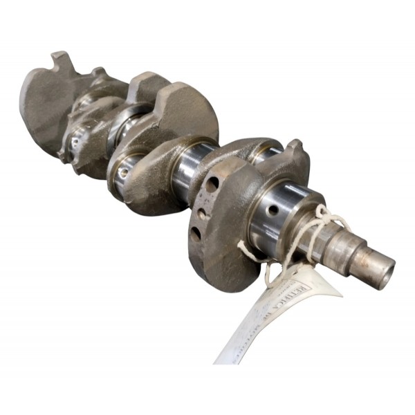 Virabrequim Chevrolet Celta 1.4 Retificado 0,50