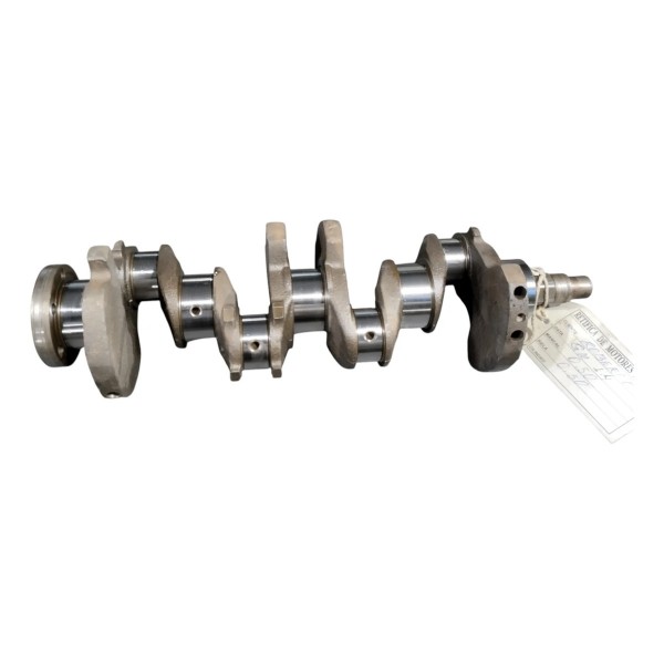 Virabrequim Chevrolet Celta 1.4 Retificado 0,50