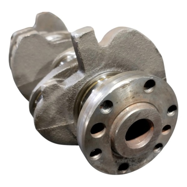 Virabrequim Chevrolet Celta 1.4 Retificado 0,50
