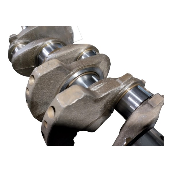 Virabrequim Chevrolet Celta 1.4 Retificado 0,50