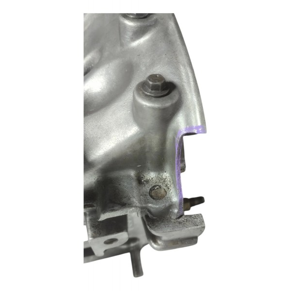 Cabeçote Motor Renault Megane 1.6 16v 2008 2012 Detalhe