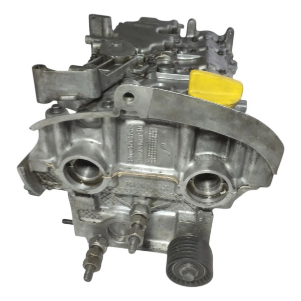 Cabeçote Motor Renault Megane 1.6 16v 2008 2012 Detalhe