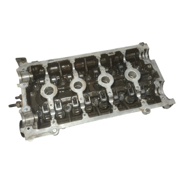 Cabeçote Motor Renault Megane 1.6 16v 2008 2012 Detalhe