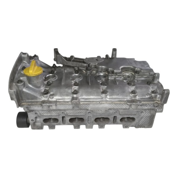 Cabeçote Motor Renault Megane 1.6 16v 2008 2012 Detalhe
