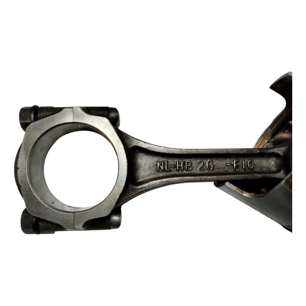 Pistão Biela Effa M100