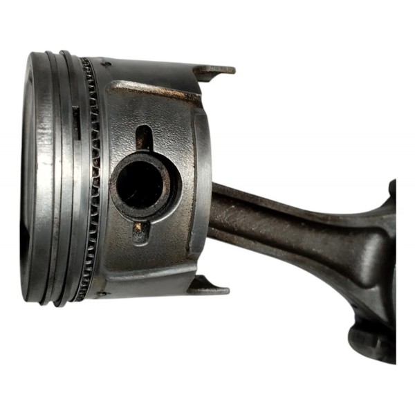 Pistão Biela Effa M100