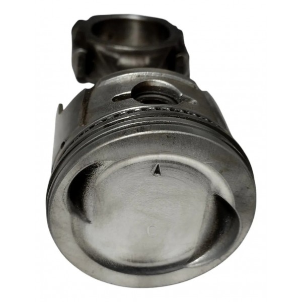 Pistão Biela Effa M100