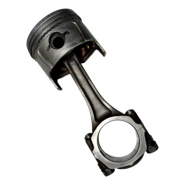 Pistão Biela Effa M100