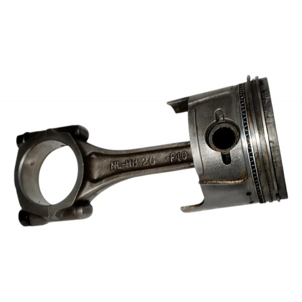Pistão Biela Effa M100