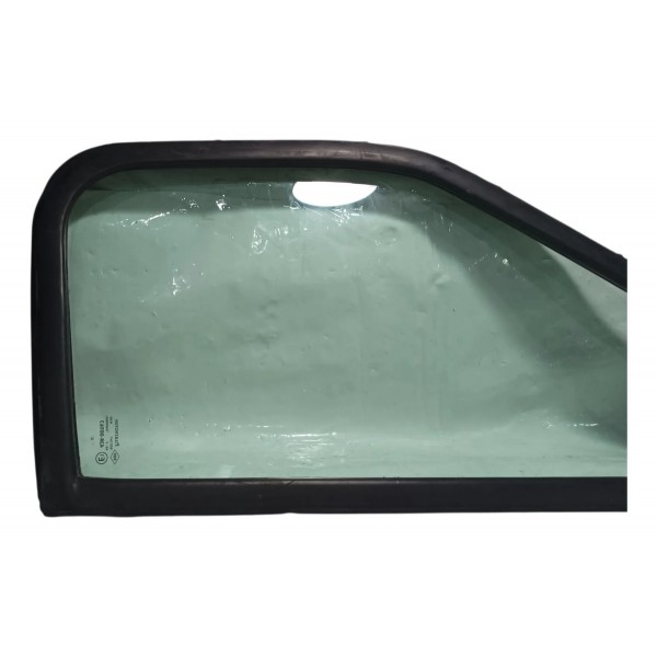 Vidro Fixo Dianteiro Direito Renault Master 2006
