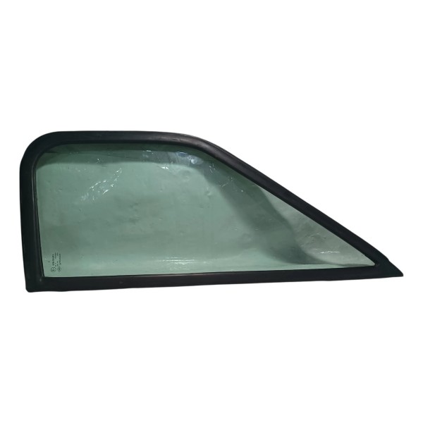 Vidro Fixo Dianteiro Direito Renault Master 2006