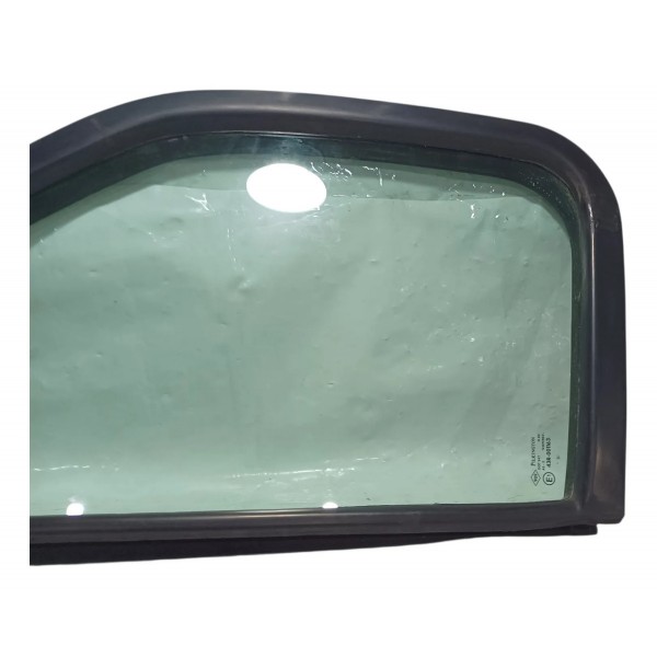 Vidro Fixo Dianteiro Direito Renault Master 2006