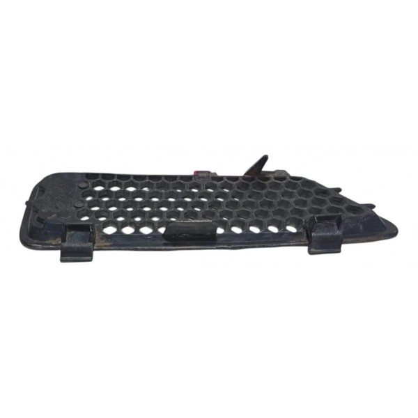 Grade Capo Dianteira Direita Renault Scenic 2003 C/ Detalhe Preto Brilhante