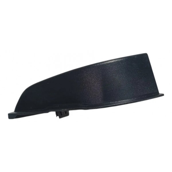 Acabamento Interno Retrovisor Direito Ford Fiesta 2006 Preto