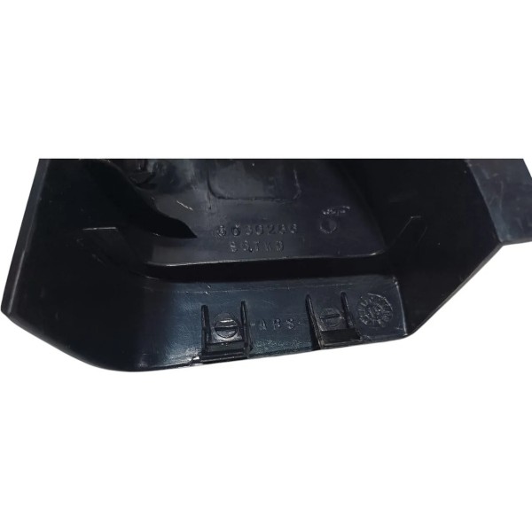 Acabamento Interno Retrovisor Direito Ford Fiesta 2006 Preto