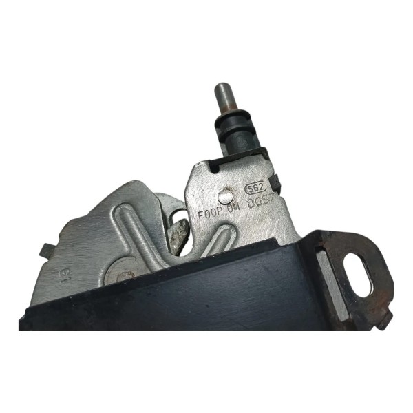 Fechadura Capo Dianteiro Ford Focus 2005