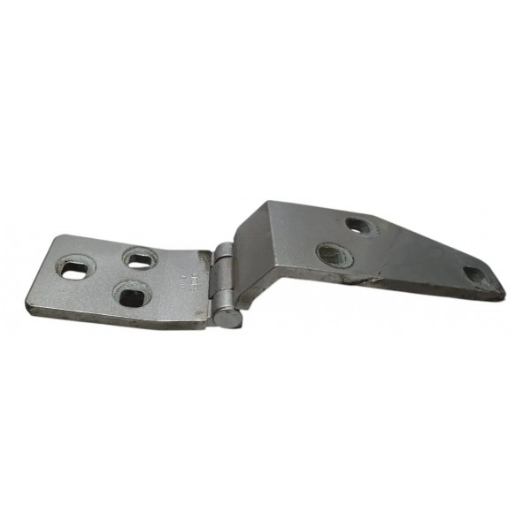 Dobradiça Tampa Traseira Ford Ecosport 2005 Par