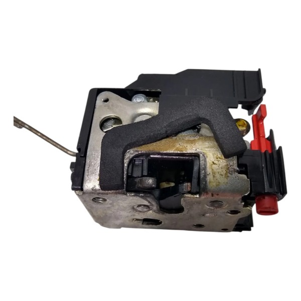 Fechadura Traseira Esquerda Ford Ecosport 2004...2012