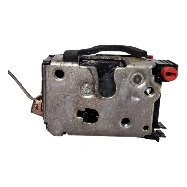 Fechadura Traseira Esquerda Ford Ecosport 2004...2012