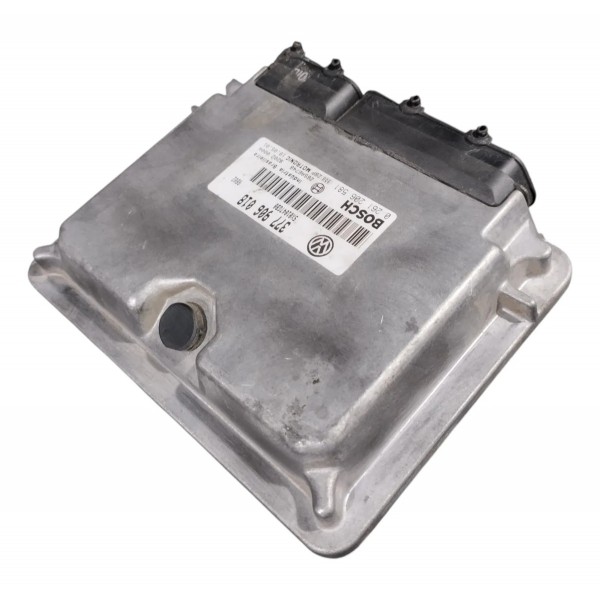 Kit Modulo Injeção Parati 1.0 16v Turbo 377906018