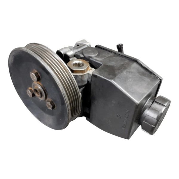 Bomba Direção Hidráulica Gm S10 Blazer 2.2 Gasolina 97 98 99