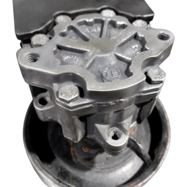 Bomba Direção Hidráulica Gm S10 Blazer 2.2 Gasolina 97 98 99