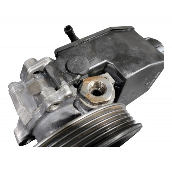 Bomba Direção Hidráulica Gm S10 Blazer 2.2 Gasolina 97 98 99