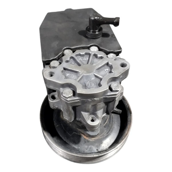 Bomba Direção Hidráulica Gm S10 Blazer 2.2 Gasolina 97 98 99
